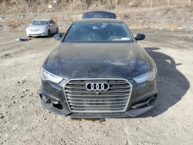 Photo 5 from auction – 2016 AUDI A6 PREMIUM with VIN WAUGFAFC9GN143107