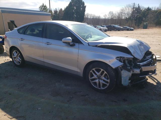 Photo 4 from auction – 2013 FORD FUSION S with VIN 3FA6P0G71DR372547
