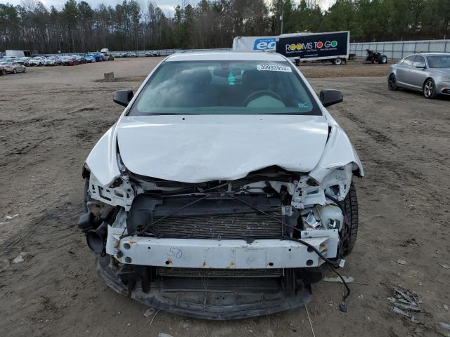 Photo 5 from auction – 2011 CHEVROLET MALIBU LS with VIN 1G1ZA5E11BF197756