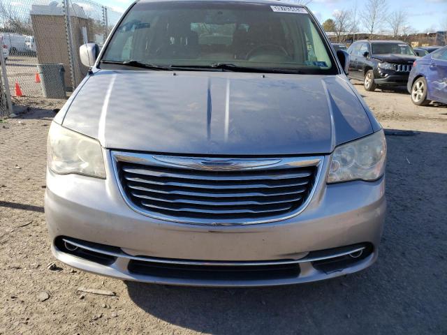 Photo 5 from auction – 2013 CHRYSLER TOWN & COU with VIN 2C4RC1BG7DR770027