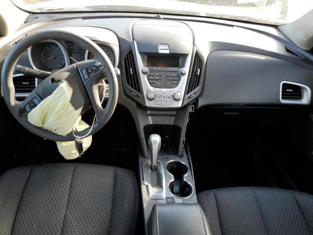Photo 8 from auction – 2012 CHEVROLET EQUINOX LS with VIN 2GNFLCEK3C6311633