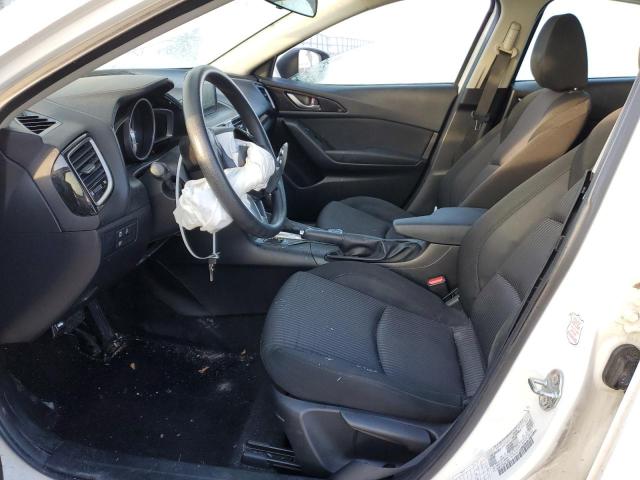Photo 7 from auction – 2016 MAZDA 3 SPORT with VIN 3MZBM1K76GM273526