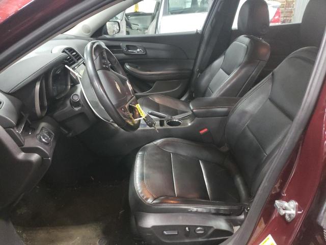 Photo 7 from auction – 2015 CHEVROLET MALIBU 2LT with VIN 1G11D5SL6FF303568