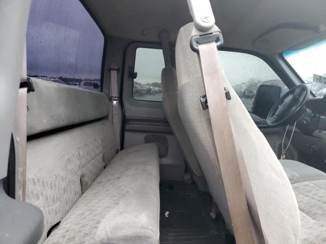 Photo 10 from auction – 1999 FORD F250 SUPER with VIN 1FTNX21F2XEC30281