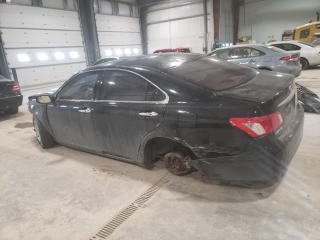 Photo 2 from auction – 2008 LEXUS ES 350 with VIN JTHBJ46G682267952
