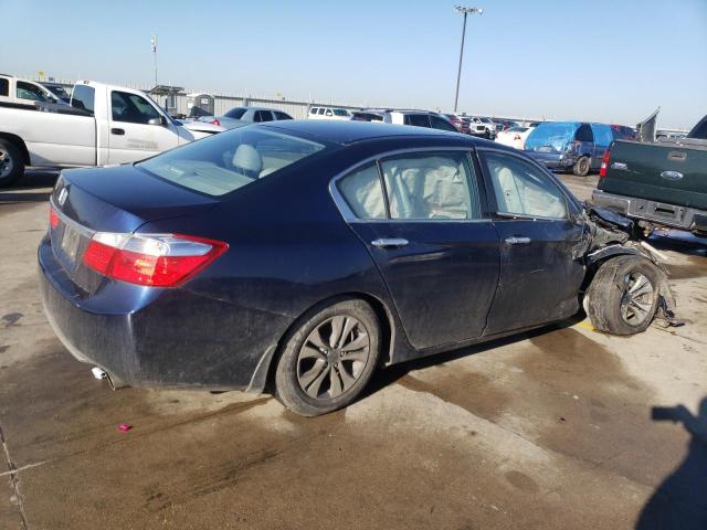 Photo 3 from auction – 2015 HONDA ACCORD LX with VIN 1HGCR2F39FA044549