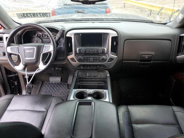 Photo 8 from auction – 2015 GMC SIERRA C15 with VIN 1GTR1VEC9FZ340319