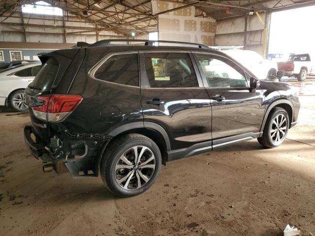 Photo 3 from auction – 2020 SUBARU FORESTER L with VIN JF2SKASC9LH498223