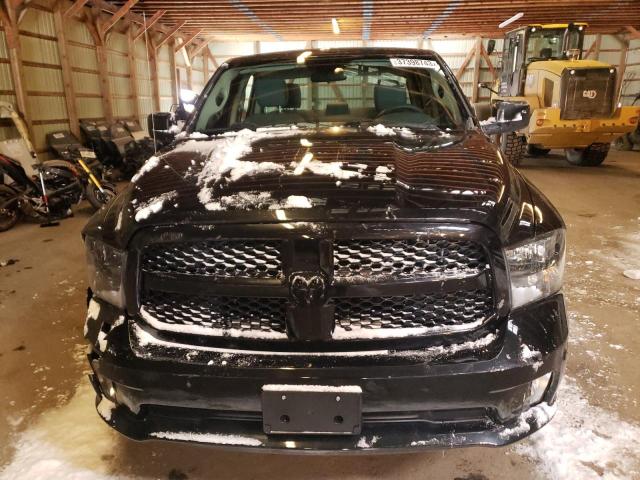 Photo 5 from auction – 2017 RAM 1500 ST with VIN 1C6RR7KT8HS736267