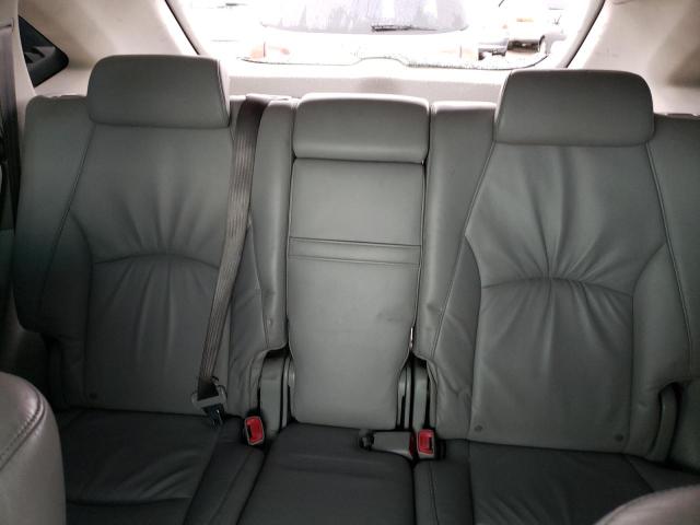 Photo 10 from auction – 2005 LEXUS RX 330 with VIN JTJGA31U450054694