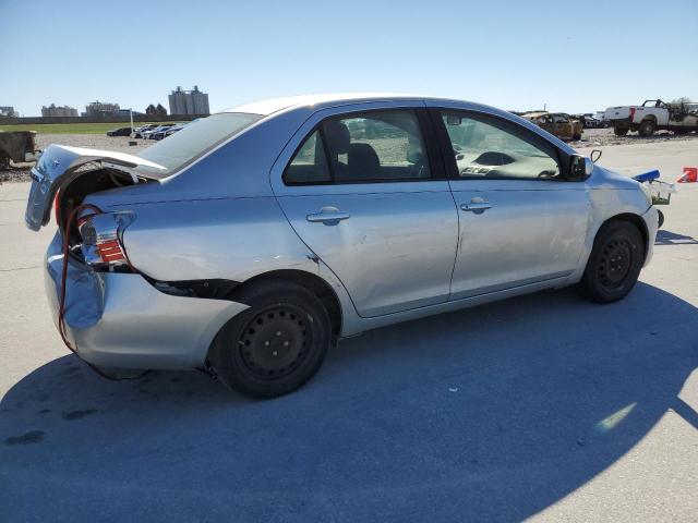 Photo 3 from auction – 2012 TOYOTA YARIS with VIN JTDBT4K38CL013709