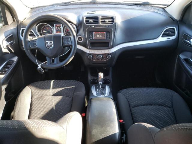 Photo 8 from auction – 2017 DODGE JOURNEY SE with VIN 3C4PDCABXHT683859