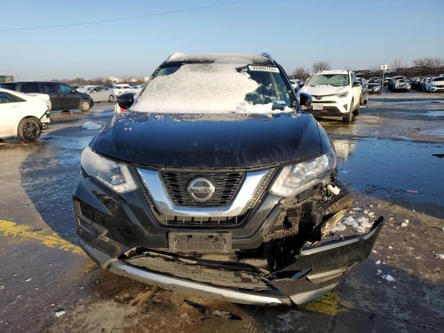 Photo 5 from auction – 2019 NISSAN ROGUE S with VIN KNMAT2MT8KP524101