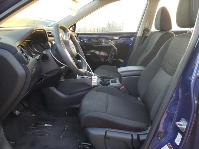 Photo 7 from auction – 2020 NISSAN ROGUE S with VIN 5N1AT2MT8LC712072
