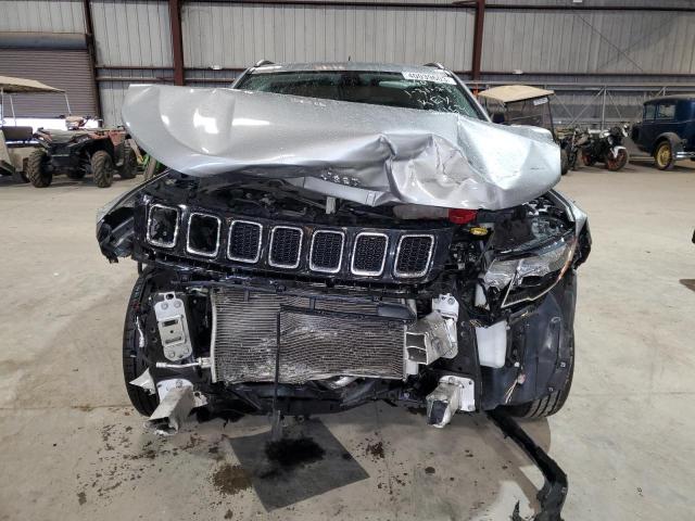 Photo 5 from auction – 2020 JEEP COMPASS LI with VIN 3C4NJCCB4LT231153