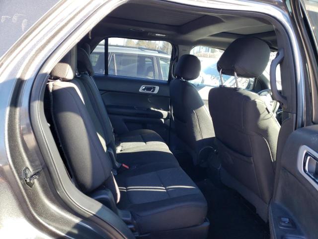 Foto 10 de la subasta – 2015 FORD EXPLORER X con VIN 1FM5K8D82FGA98815