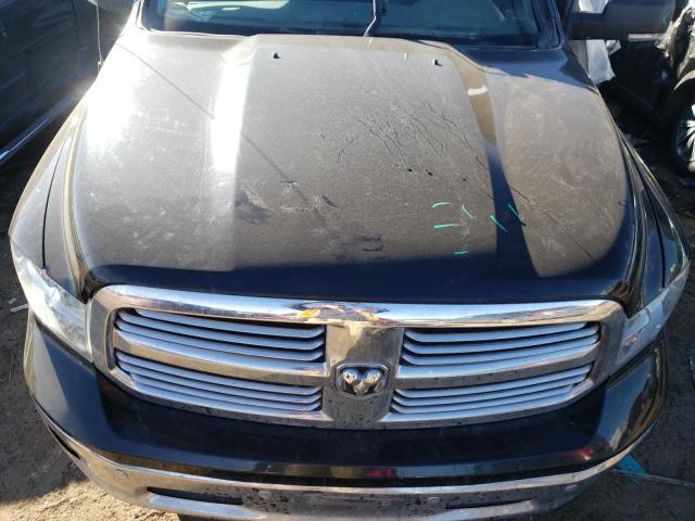 Photo 11 from auction – 2018 RAM 1500 SLT with VIN 3C6RR7LG0JG230625