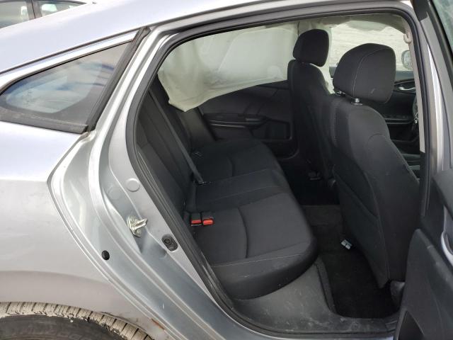 Photo 10 from auction – 2016 HONDA CIVIC EX with VIN 19XFC2F7XGE087599
