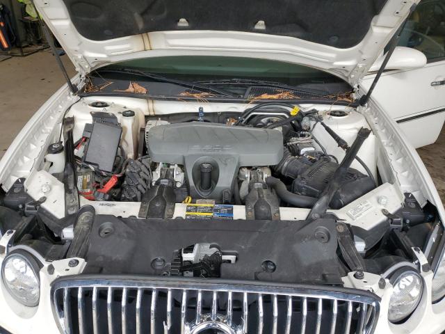 Photo 11 from auction – 2008 BUICK LACROSSE C with VIN 2G4WD582381161004