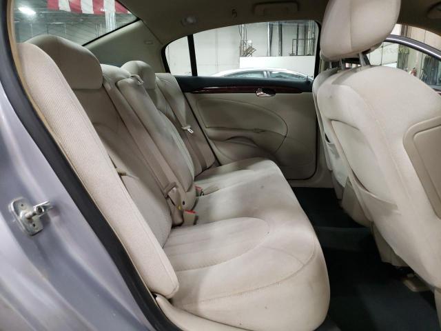 Photo 10 from auction – 2006 BUICK LUCERNE CX with VIN 1G4HP57256U190829