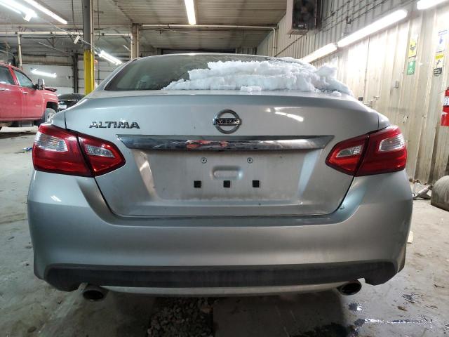 Photo 6 from auction – 2016 NISSAN ALTIMA 2.5 with VIN 1N4AL3AP0GN350658