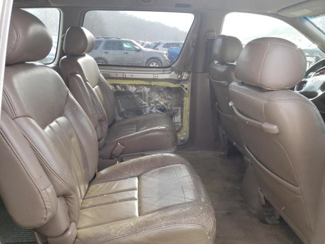 Photo 11 from auction – 2001 TOYOTA SIENNA LE with VIN 4T3ZF13C21U339907