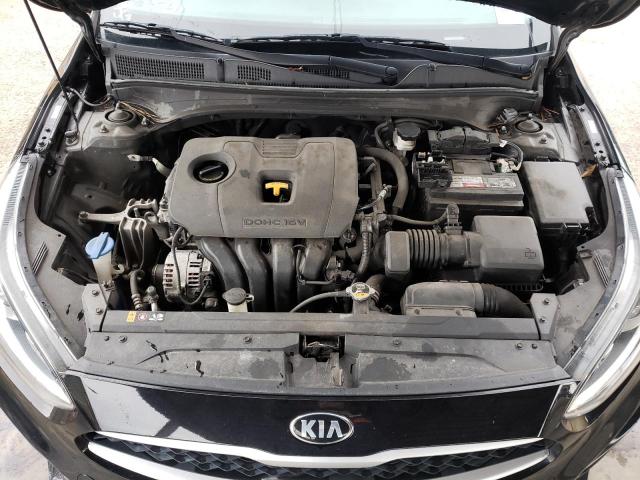 Photo 11 from auction – 2020 KIA FORTE FE with VIN 3KPF24AD3LE148166