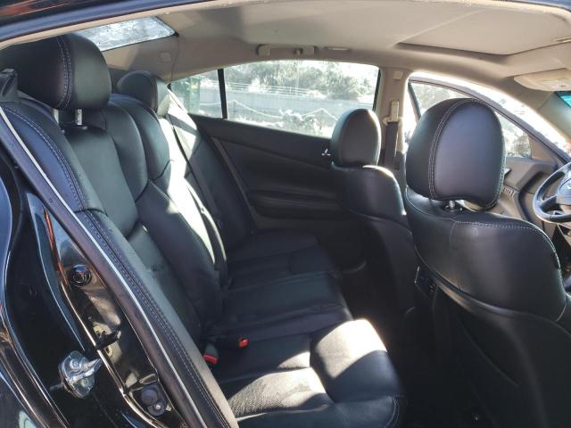 Photo 10 from auction – 2014 NISSAN MAXIMA S with VIN 1N4AA5AP2EC430361