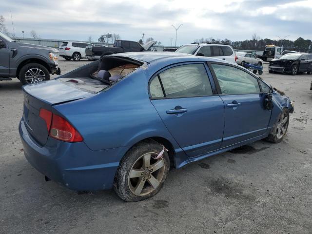 Photo 3 from auction – 2008 HONDA CIVIC EX with VIN 1HGFA16898L051387