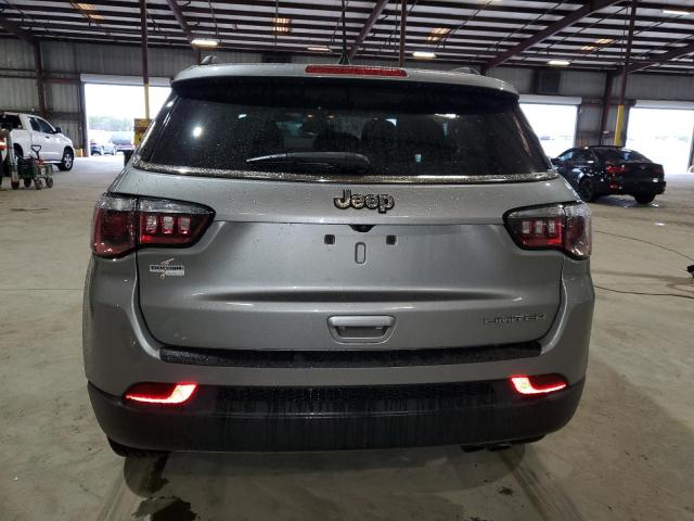 Photo 6 from auction – 2020 JEEP COMPASS LI with VIN 3C4NJCCB4LT231153