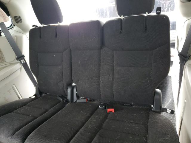 Photo 10 from auction – 2016 DODGE GRAND CARA with VIN 2C4RDGBG1GR401071