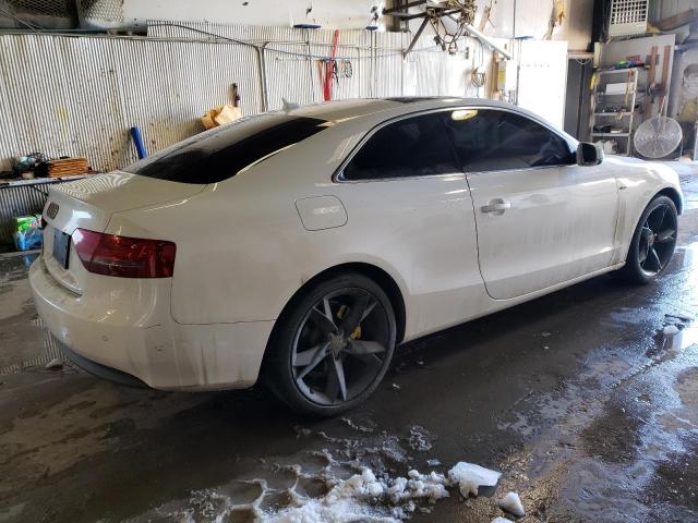 Photo 3 from auction – 2011 AUDI A5 PREMIUM with VIN WAULFAFR8BA020305