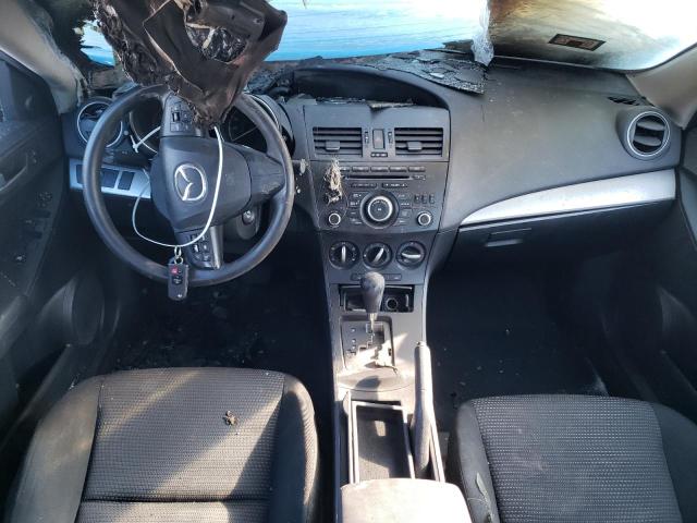 Photo 8 from auction – 2012 MAZDA 3 I with VIN JM1BL1VF7C1500965