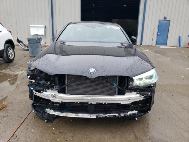 Photo 5 from auction – 2018 BMW 530 I with VIN WBAJA5C58JG900012