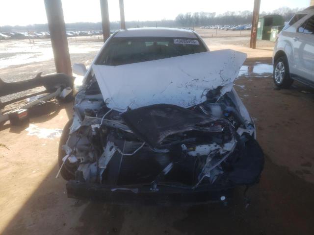 Photo 5 from auction – 2006 TOYOTA COROLLA CE with VIN 1NXBR32E86Z666383