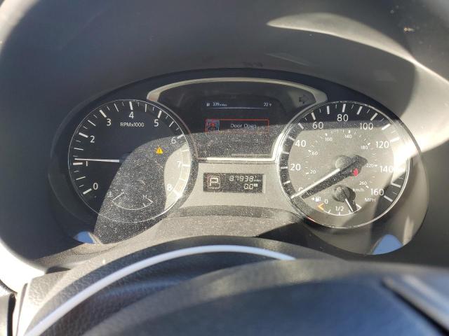 Photo 9 from auction – 2014 NISSAN ALTIMA 2.5 with VIN 1N4AL3AP8EC185113