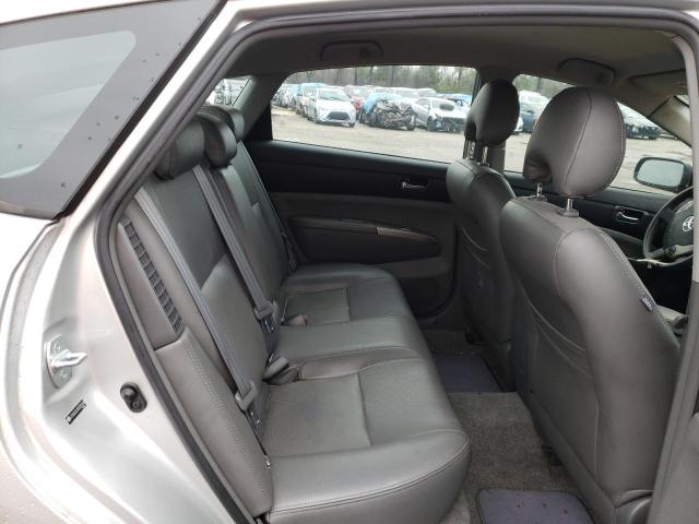 Photo 10 from auction – 2008 TOYOTA PRIUS with VIN JTDKB20U383332428