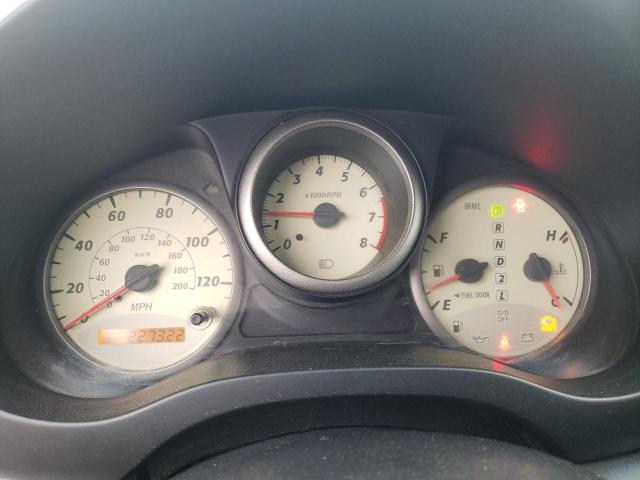 Photo 9 from auction – 2003 TOYOTA RAV4 with VIN JTEGH20V830109921