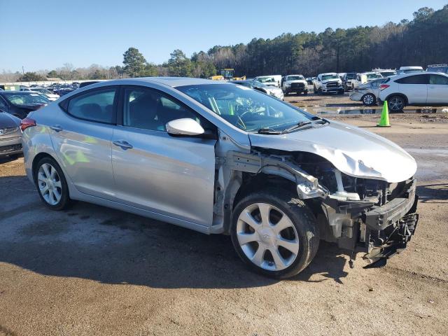 Photo 4 from auction – 2012 HYUNDAI ELANTRA GL with VIN KMHDH4AE9CU298665