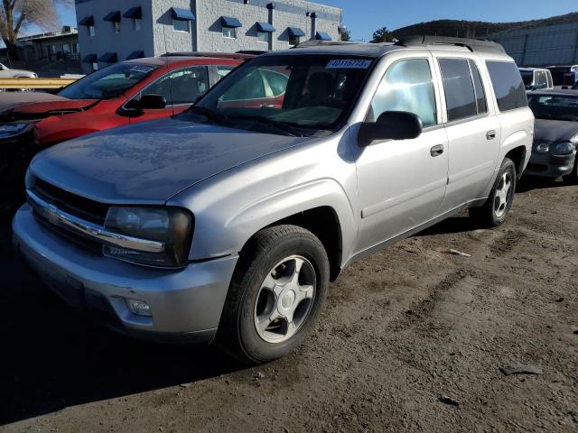 CHEVROLET TRAILBLAZE 2006 with VIN 1GNET16S966126849 - Photo from auction