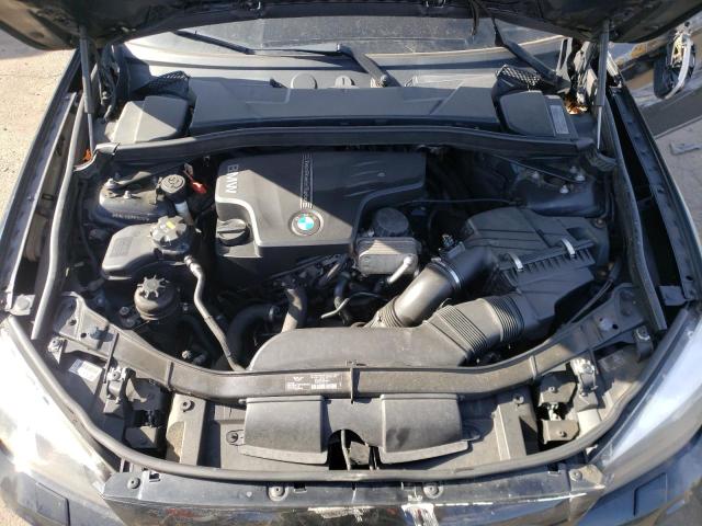 Photo 11 from auction – 2015 BMW X1 XDRIVE2 with VIN WBAVL1C59FVY35307