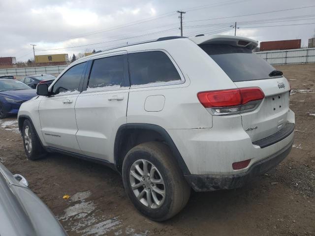 Photo 2 from auction – 2015 JEEP GRAND CHER with VIN 1C4RJFAG7FC775504