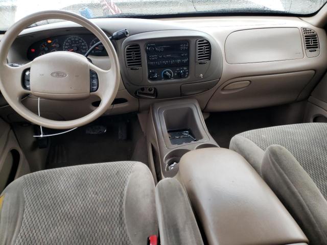 Photo 8 from auction – 1998 FORD EXPEDITION with VIN 1FMRU17L2WLB61180