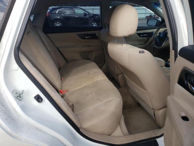 Photo 10 from auction – 2014 NISSAN ALTIMA 2.5 with VIN 1N4AL3AP1EC418927