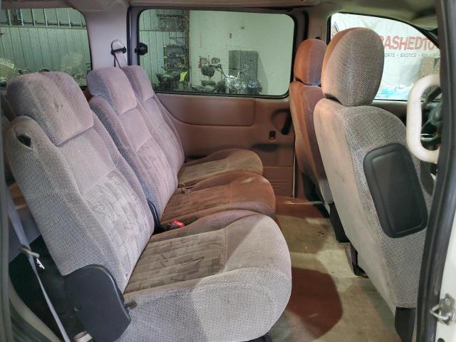 Photo 11 from auction – 2004 PONTIAC MONTANA with VIN 1GMDX03E34D252338