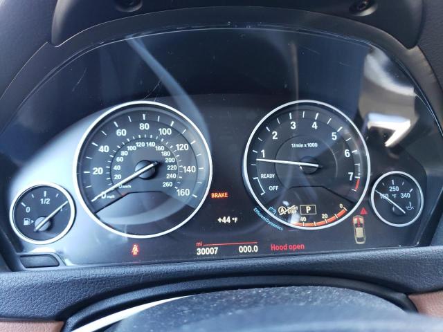 Photo 9 from auction – 2016 BMW 428 I GRAN with VIN WBA4A9C53GG507449