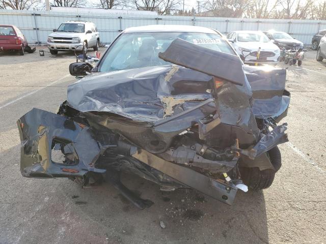 Photo 5 from auction – 2012 TOYOTA COROLLA BA with VIN 2T1BU4EE4CC771211