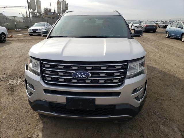 Photo 5 from auction – 2017 FORD EXPLORER X with VIN 1FM5K7D82HGA61017