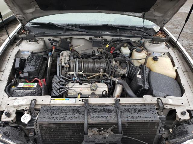 Photo 11 from auction – 1997 BUICK PARK AVENU with VIN 1G4CW52K4V4638965