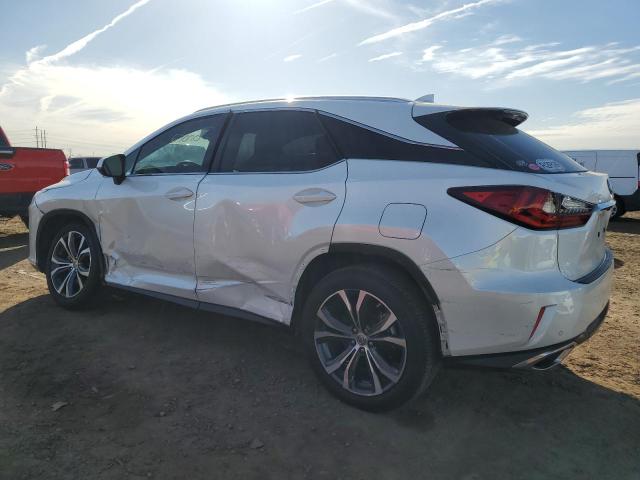 Photo 2 from auction – 2016 LEXUS RX 350 BAS with VIN 2T2BZMCA1GC049911